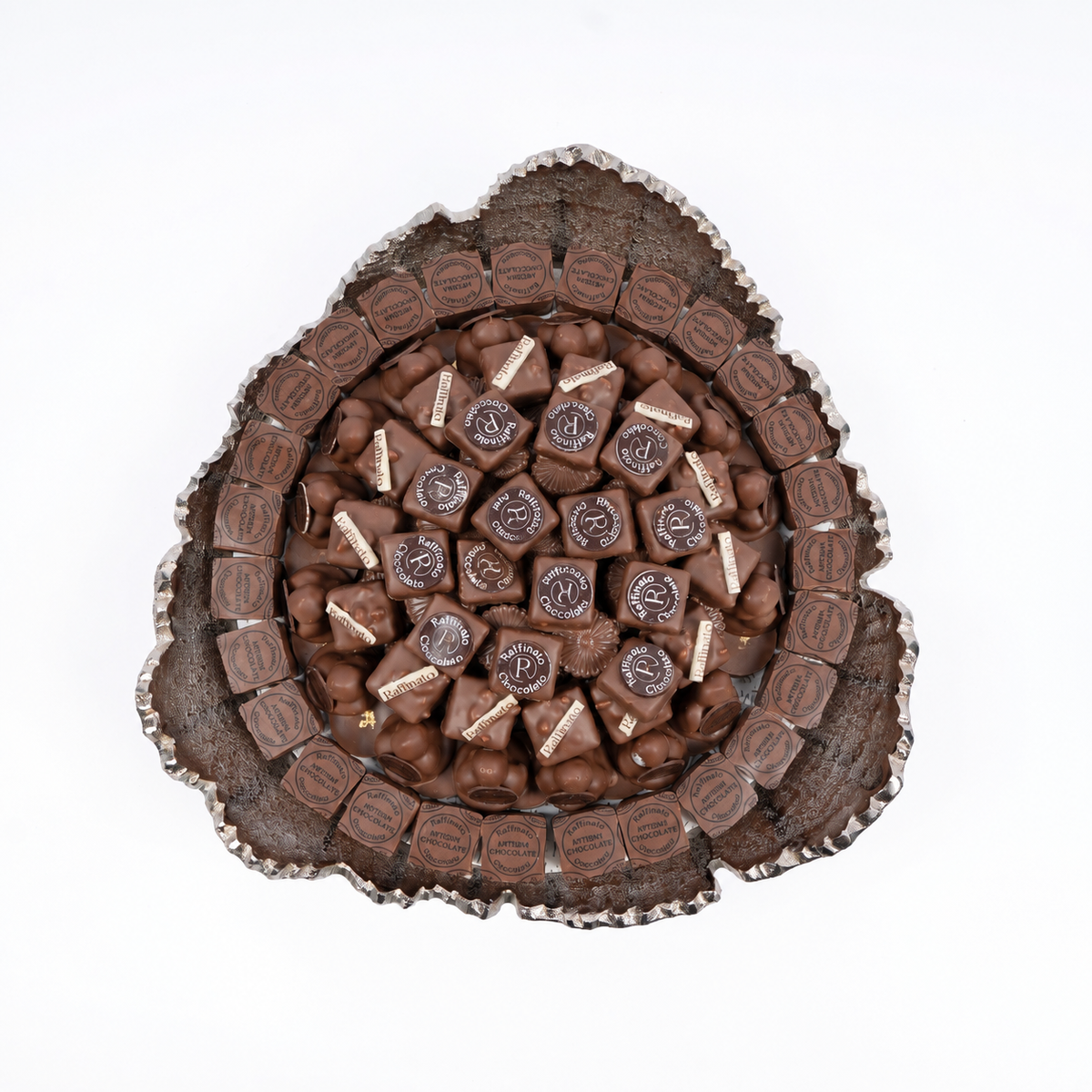 Classic Chocolate Tray