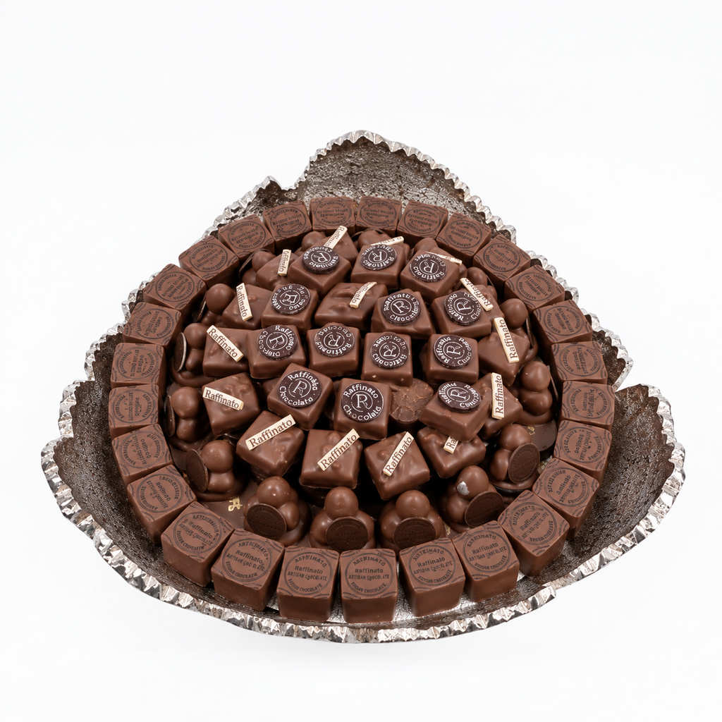 Classic Chocolate Tray