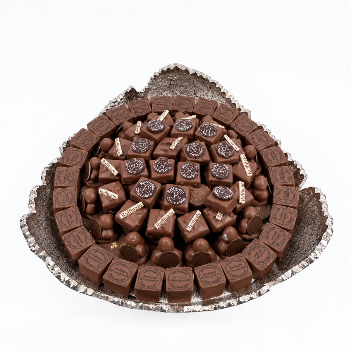 Classic Chocolate Tray