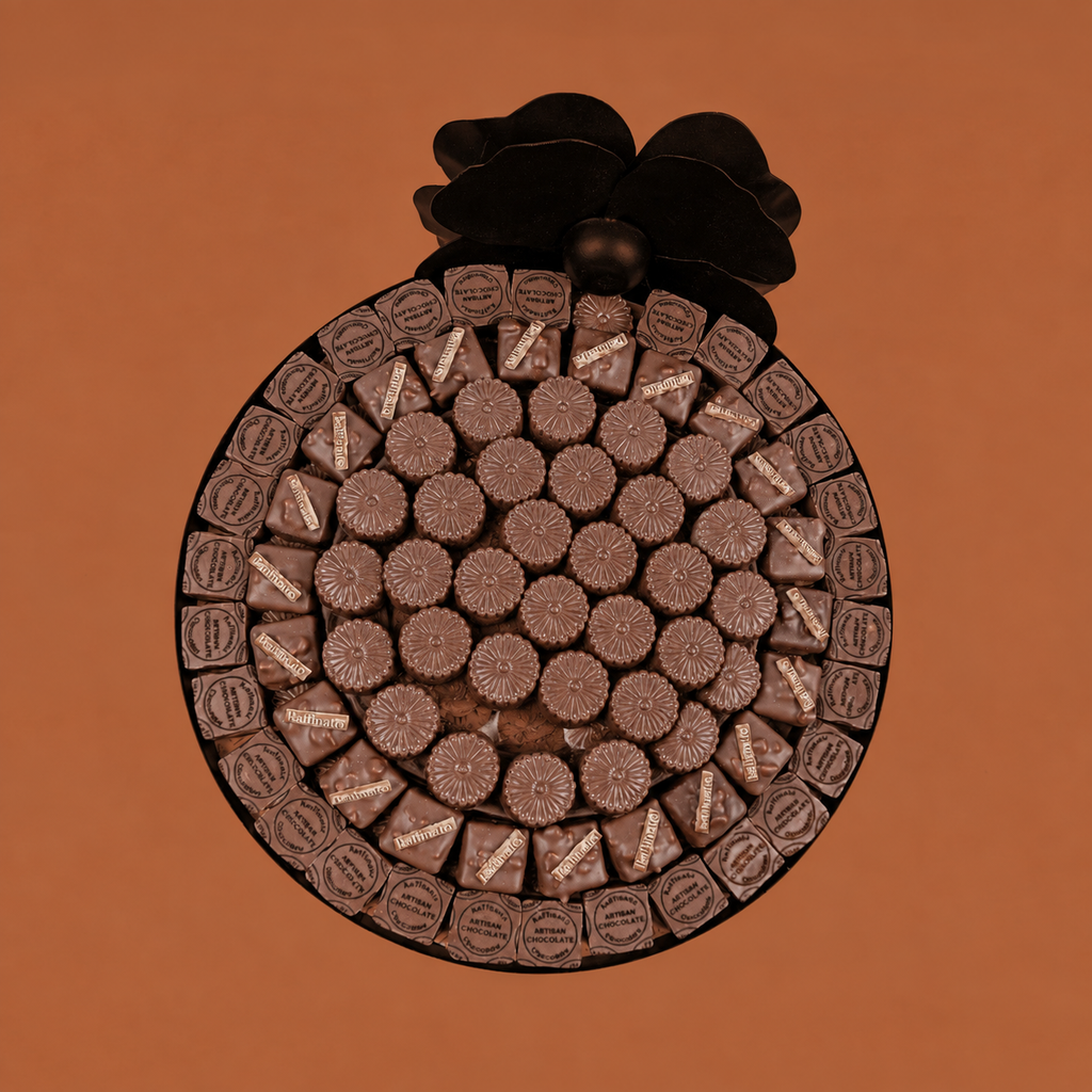 Flower Tray