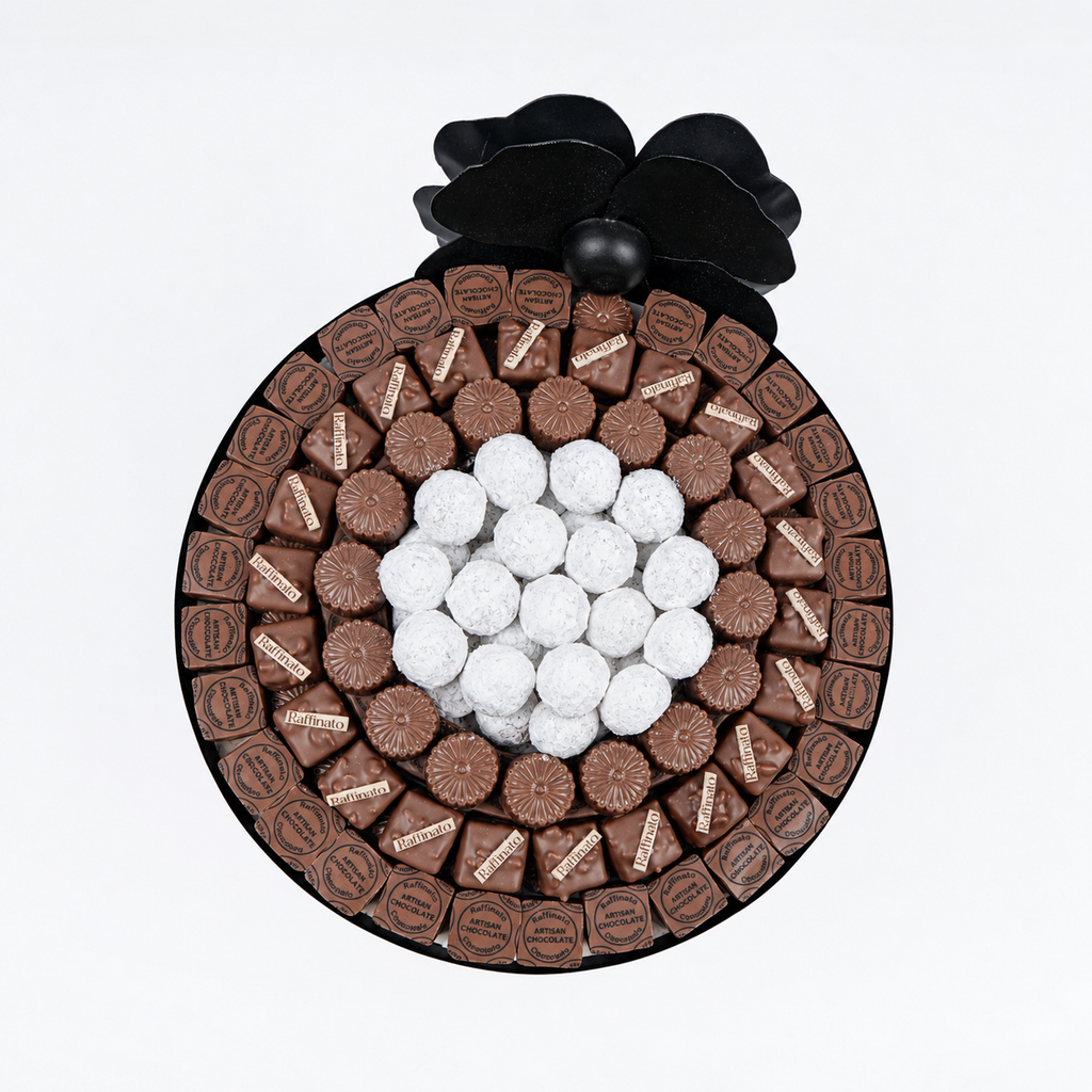 Flower Tray