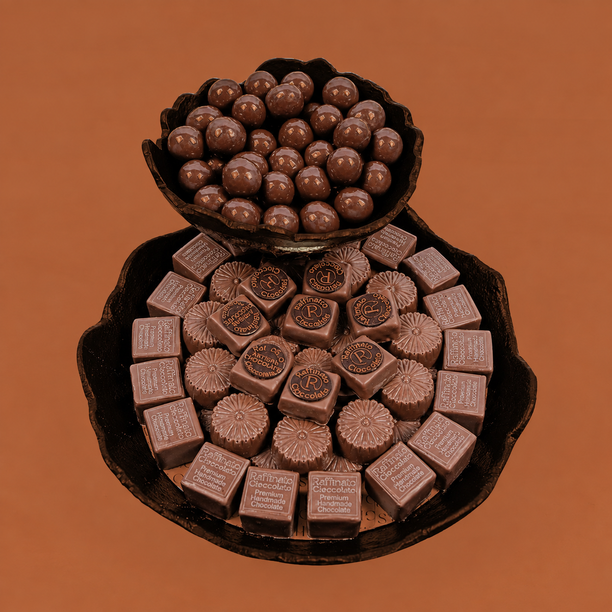 Symphony Chocolate