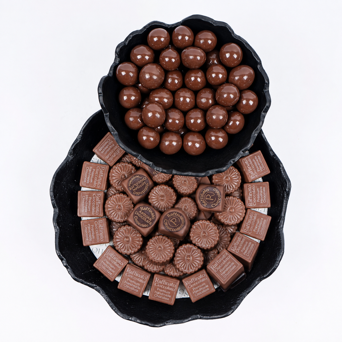 Symphony Chocolate