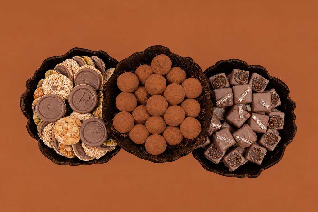 Cocoa Harmony