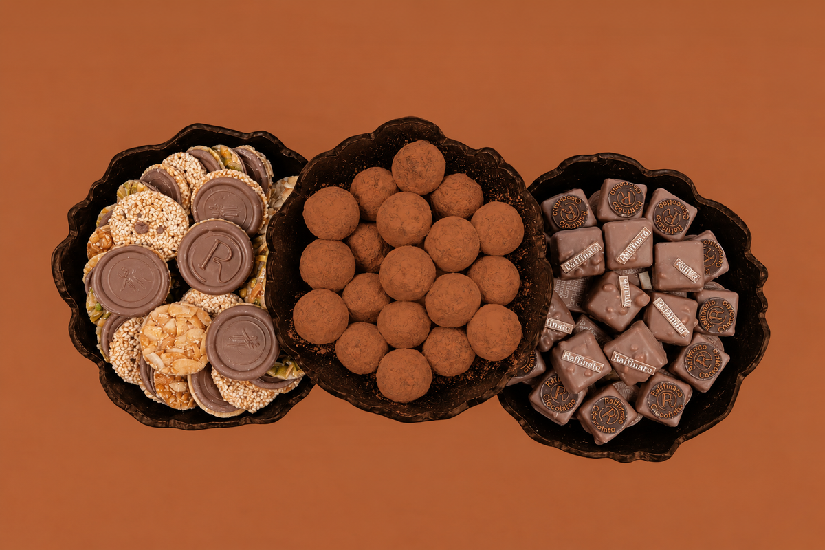 Cocoa Harmony