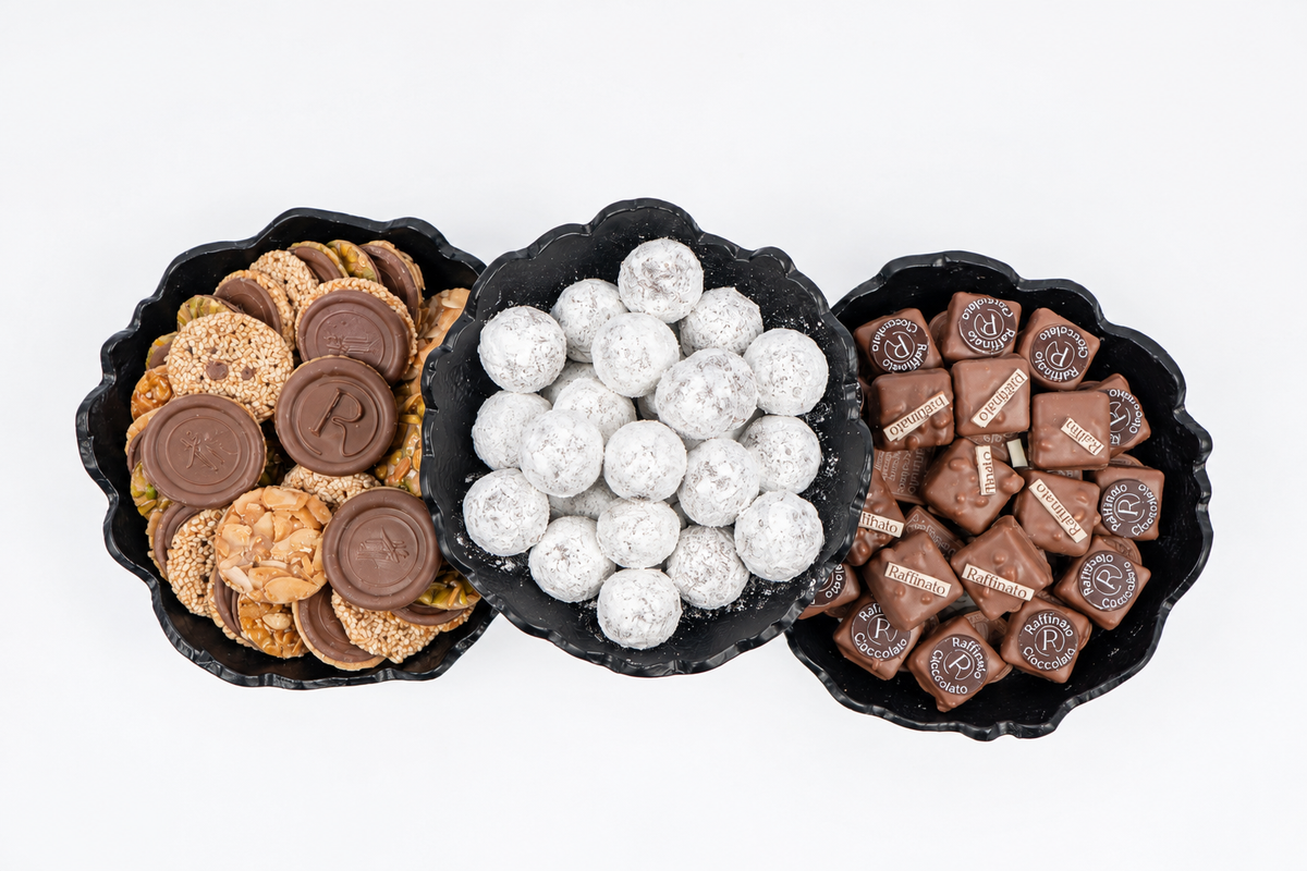 Cocoa Harmony