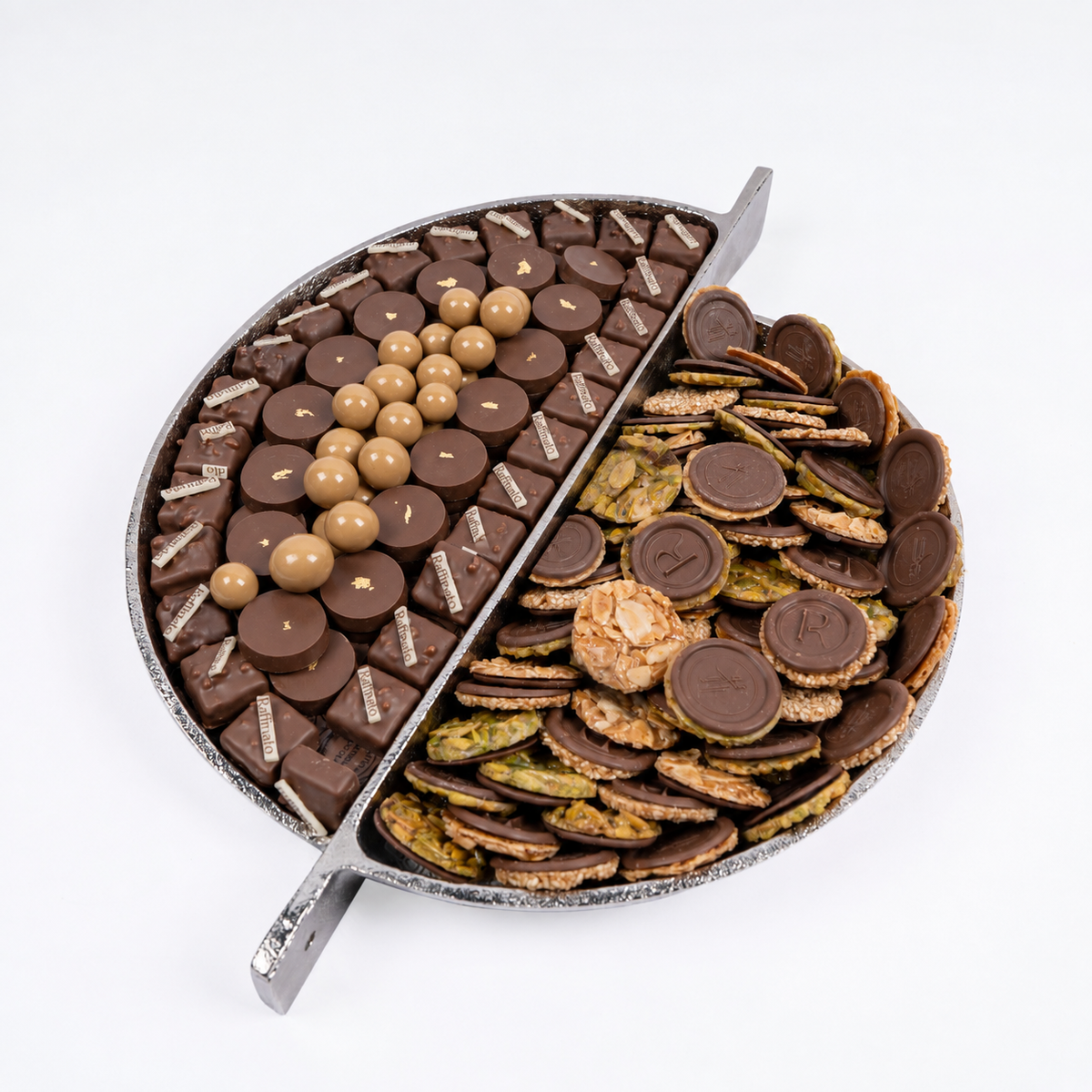 Imperial Tray