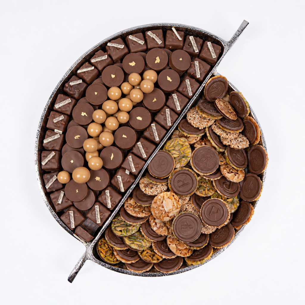 Imperial Tray