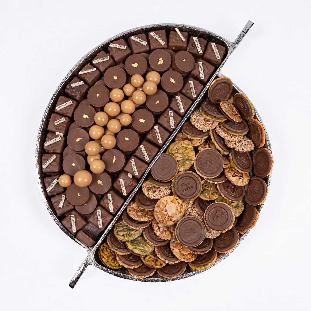Imperial Tray