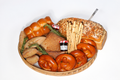 Assorted Bread