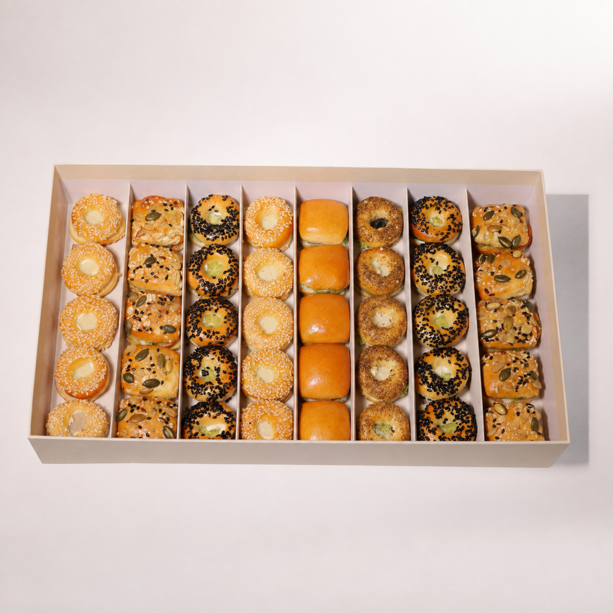 Assorted Sandwiches I