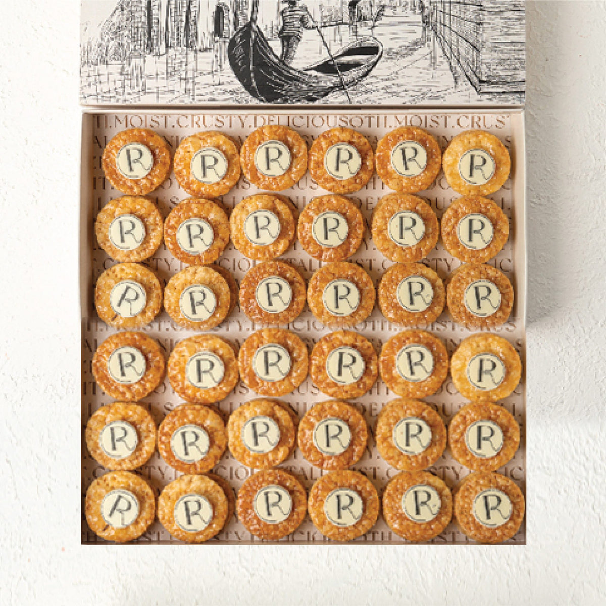 Mini Mille - Feuille image 0