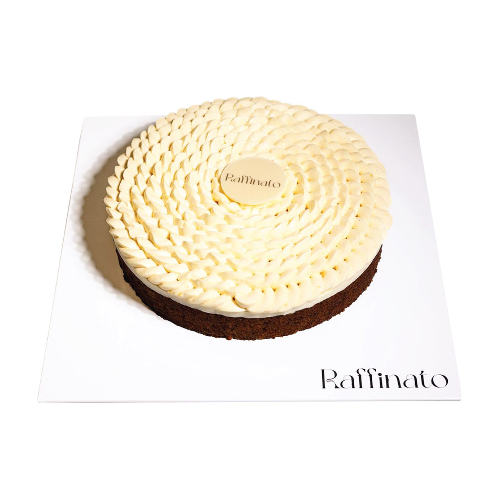 Carrot Cake image 0