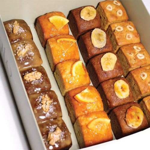 Cake Cubes image 0
