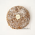 Crunchy Cheese Cake