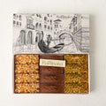 Assorted Financier