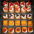 Mixed Mini Danish