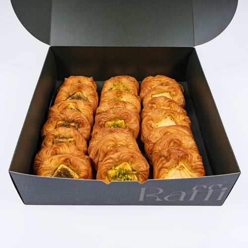 تشكيلة كيري
