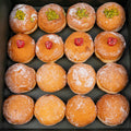 Assorted Donuts