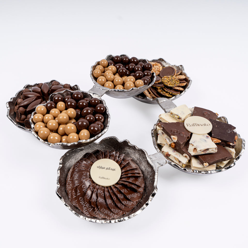 Royal Signature Tray