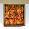 box sandwiches