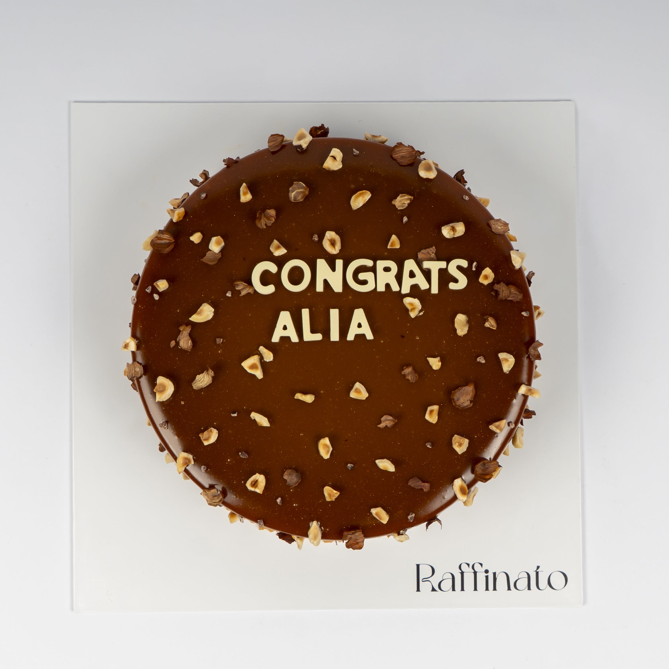 Cake