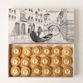 Mini Mille-Feuille Box