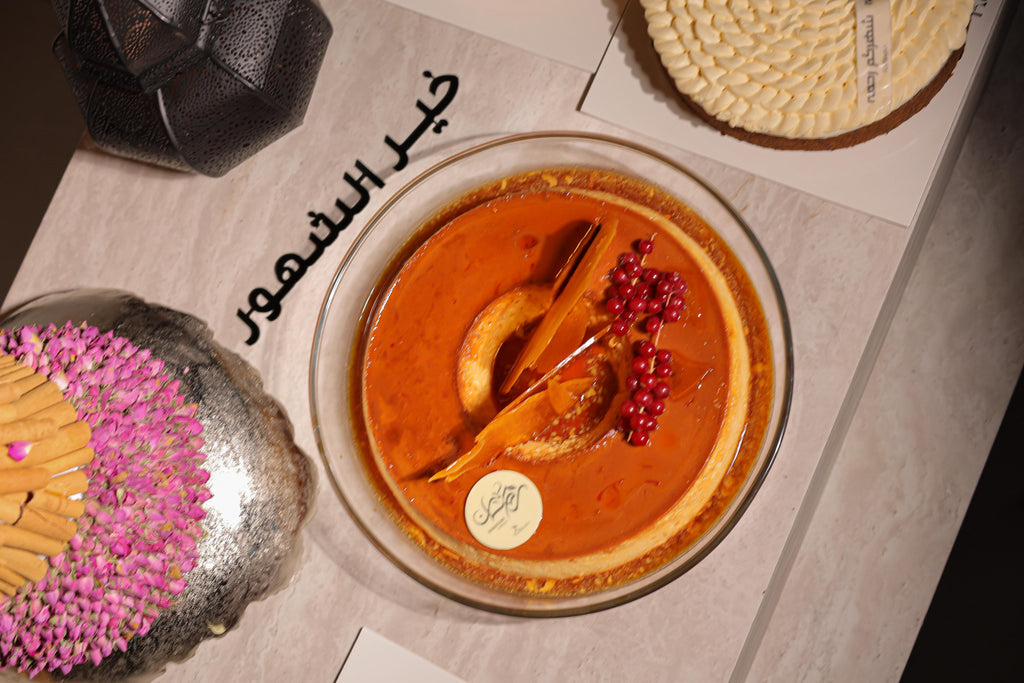 خدمات الكترينج لرمضان