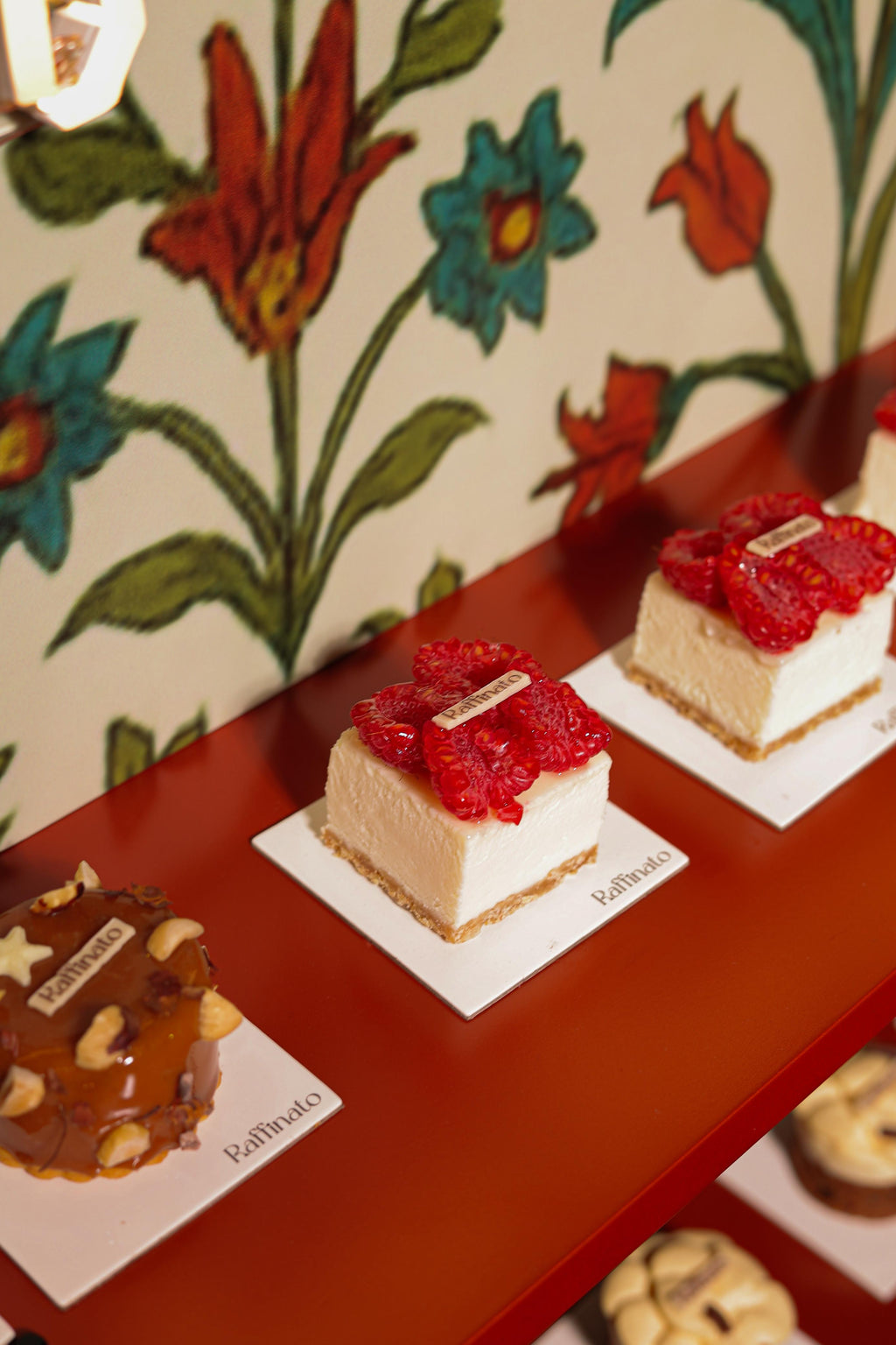 خدمات الكترينج لرمضان