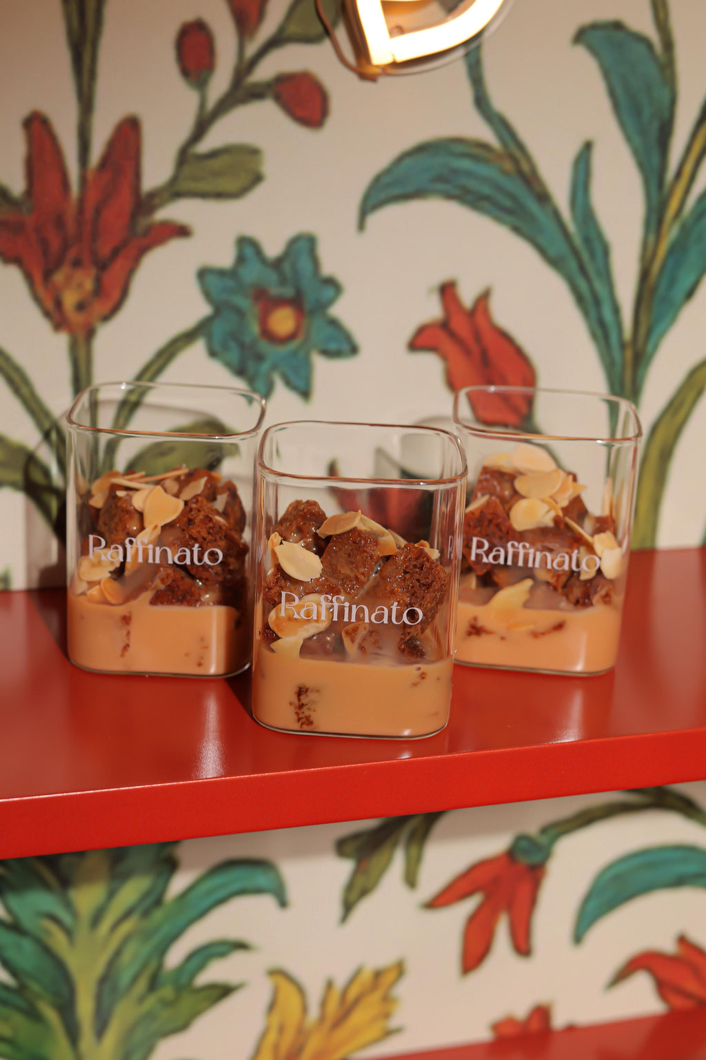 خدمات الكترينج لرمضان