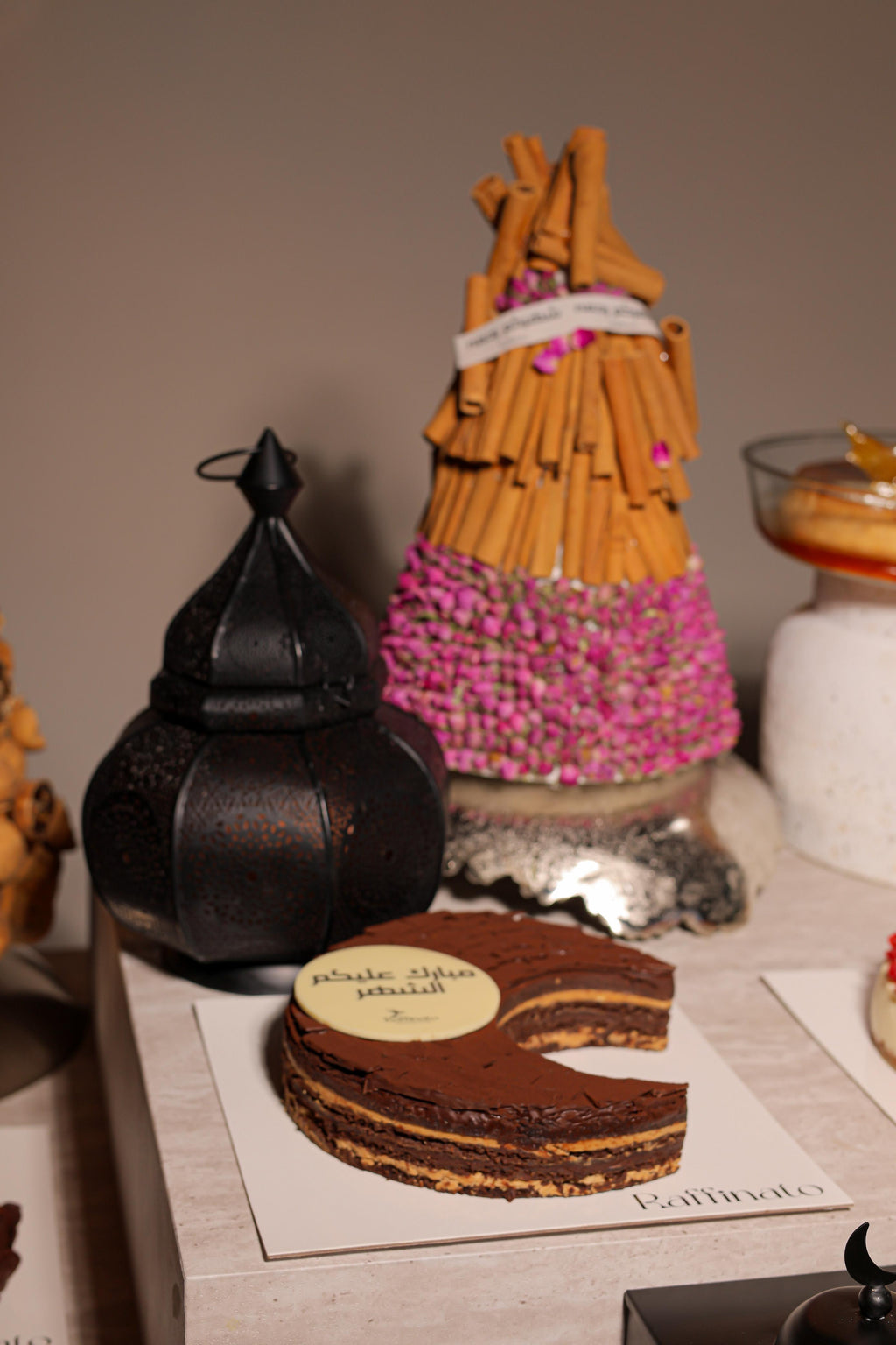 خدمات الكترينج لرمضان