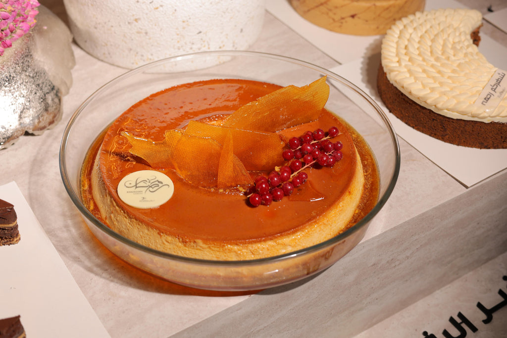 خدمات الكترينج لرمضان