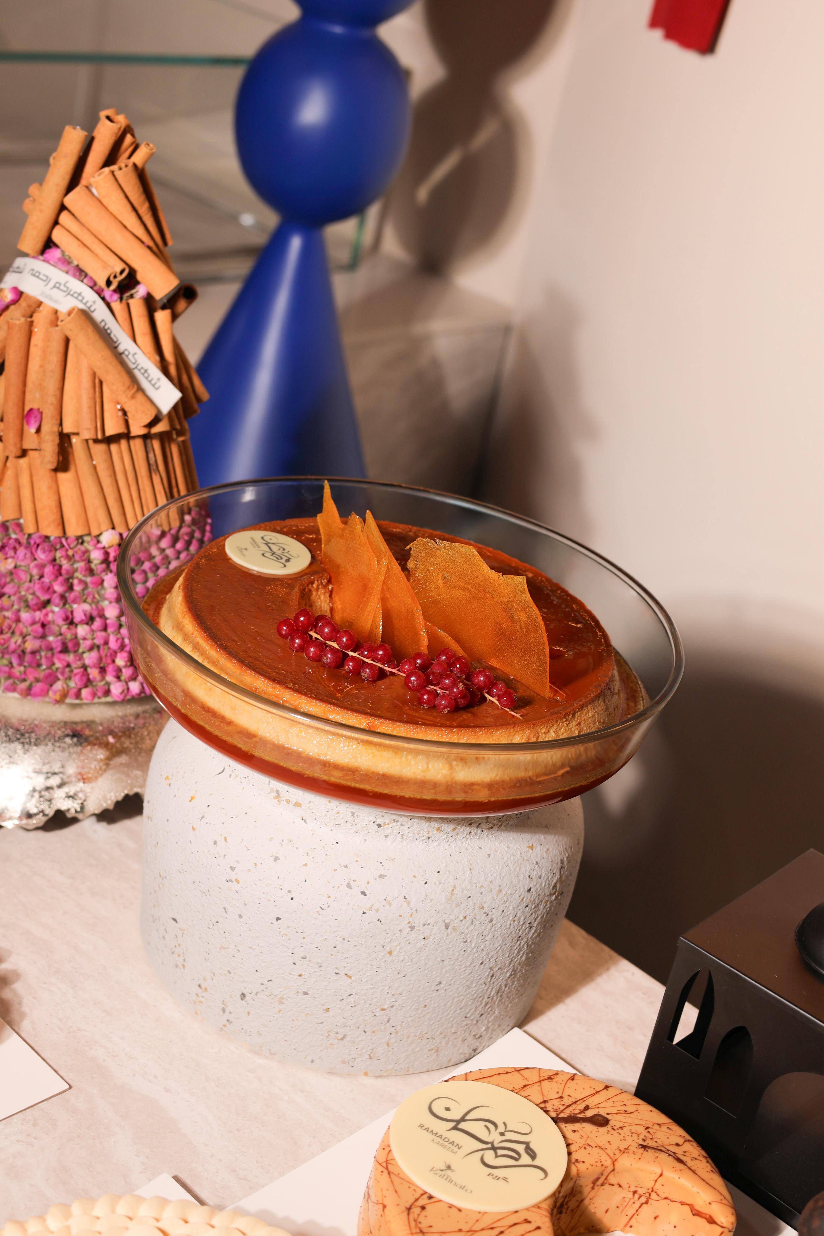 خدمات الكترينج لرمضان