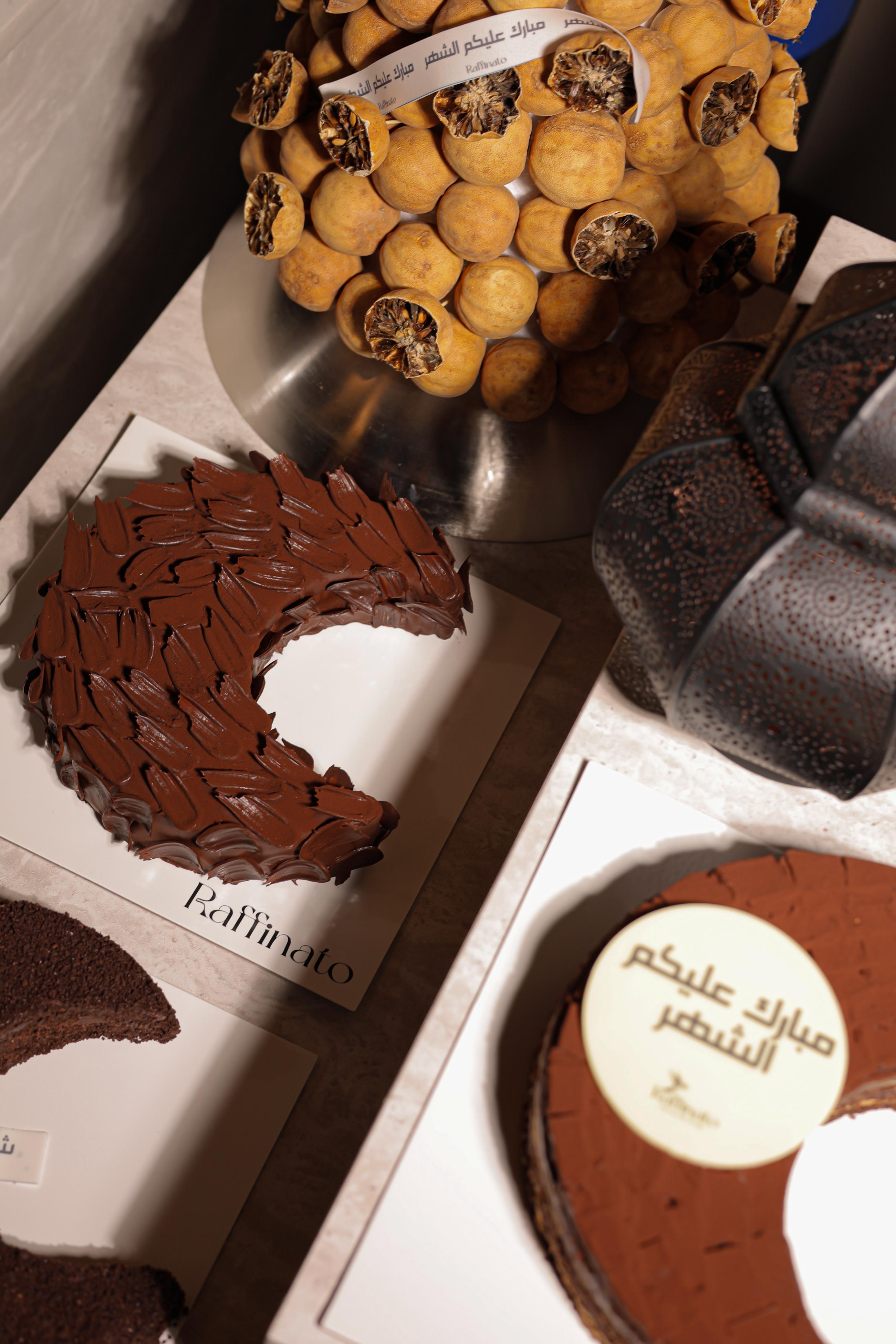 خدمات الكترينج لرمضان