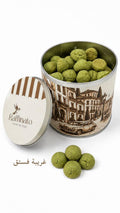 Ghuraiba Pistachio