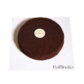 Chocolate Pistachio Cake image 0
