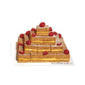 Pyramid Mille - Feuille Tower image 0