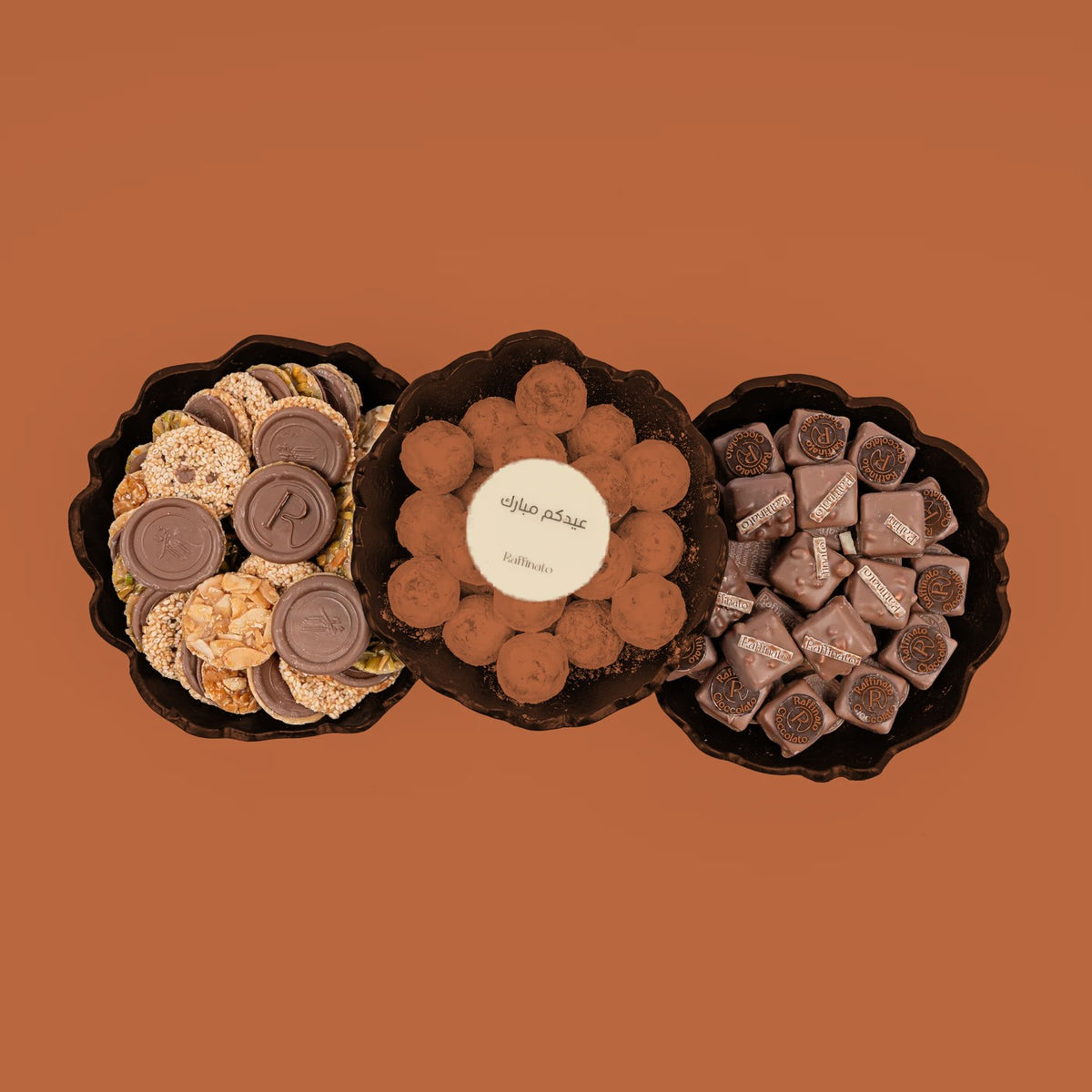 Cocoa Harmony