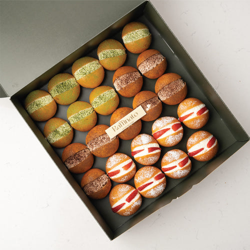 Tiramisu Mix Box image 0