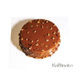 Dark Chocolate Hazelnut Cake image 0