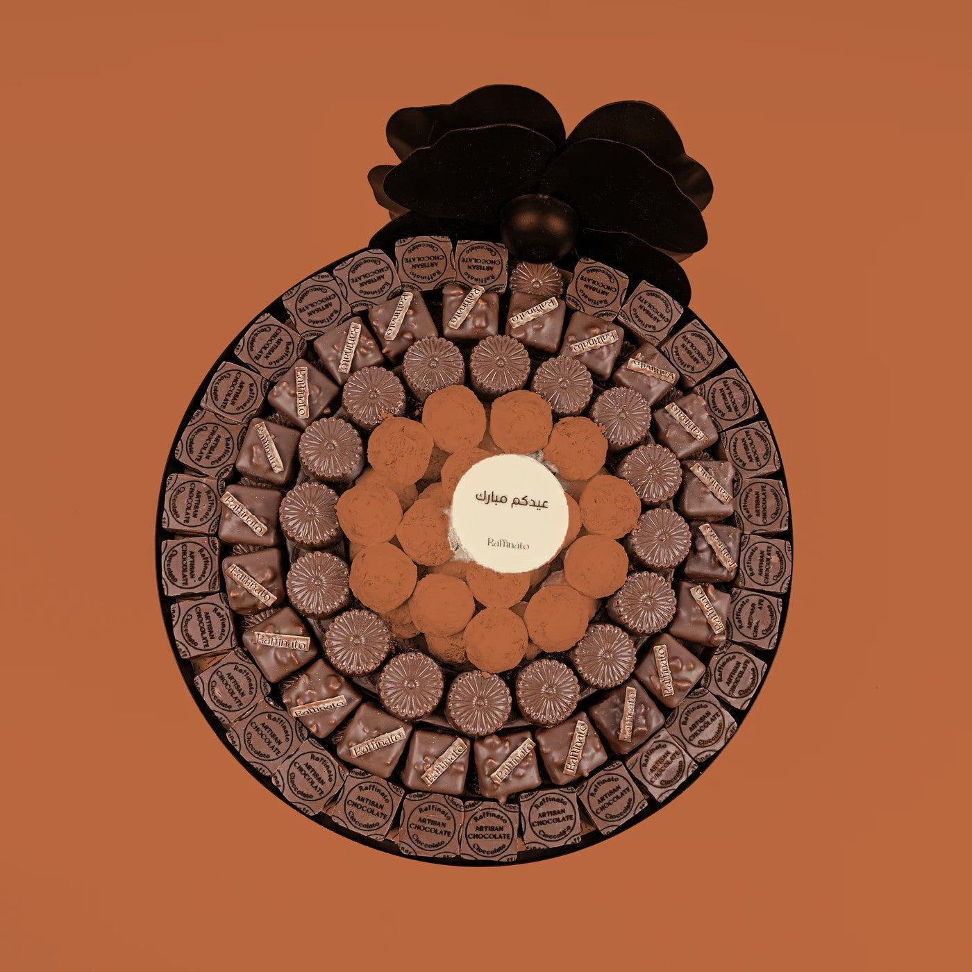 Flower Tray
