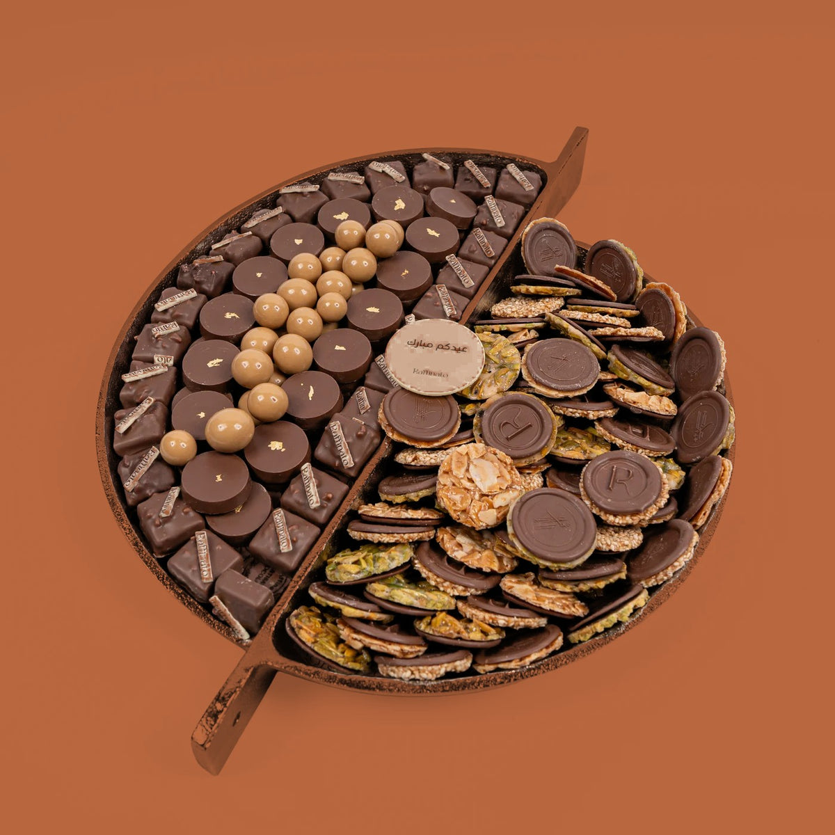 Imperial Tray