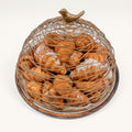 Mini Croissant Bird’s Nest