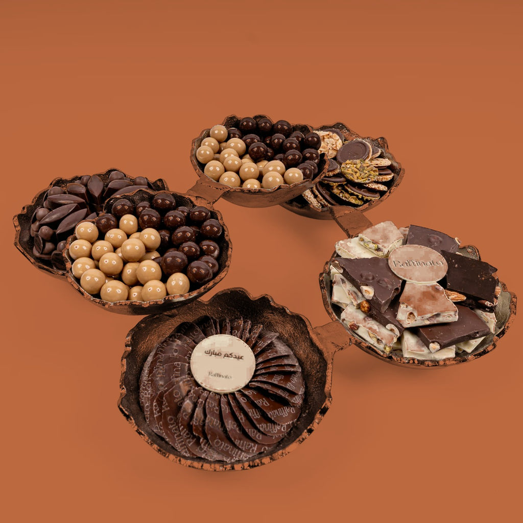 Royal Signature Tray
