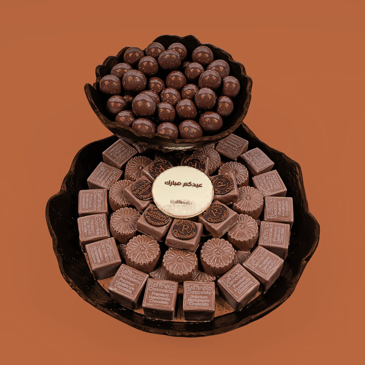 Symphony Chocolate