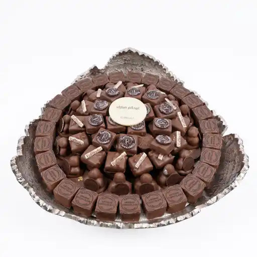 Classic Chocolate Tray