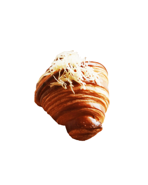Cheese Croissant