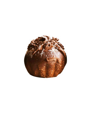 Chocolate Brioche