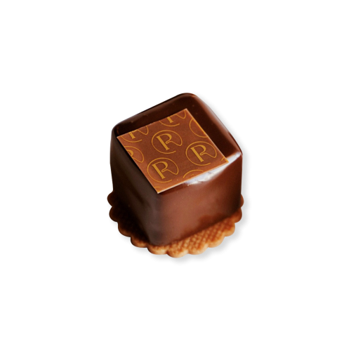 Chocolate Cake Mini