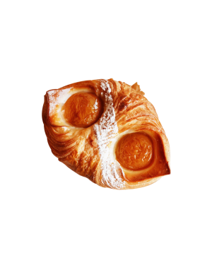 Danish Apricot Danish Apricot